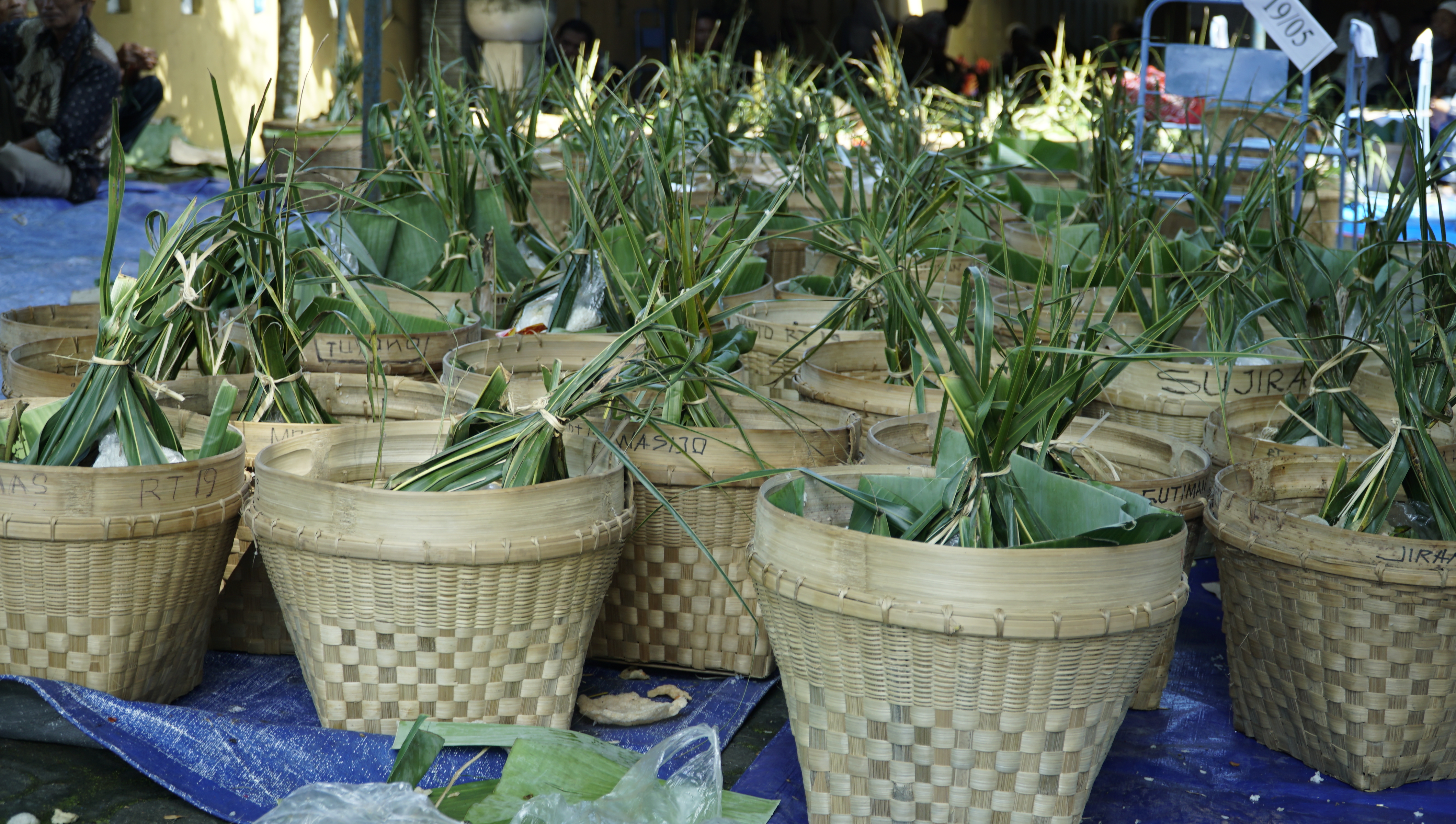 Pertanian Terpadu