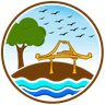 Logo Desa Pampang